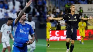 Cristiano Ronaldo demands lifetime bans over Diogo Jota chants as Saudi football authorities