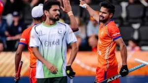 Speaking to the news agency PTI, Hockey India secretary general Bhola Nath Singh, who is also