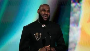 In 2012, LeBron James invested under $1 million in Blaze Pizza; by July 2017, his stake was valued