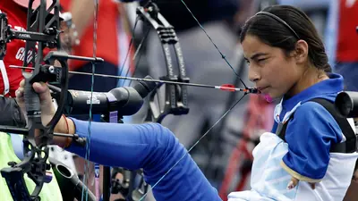 India look for sustained growth in medal count — Asian Para Games