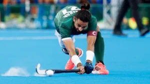 Pakistan have withdrawn from the men’s Asian Champions Trophy 2026 that was scheduled to be