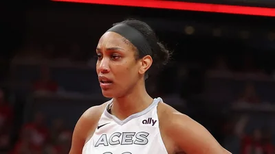Is A'ja Wilson playing tonight? WNBA explains decision with Aces star ahead of Fever game