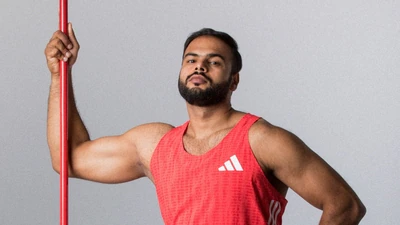 Now more people are watching, following and understanding para-athletes and our performances