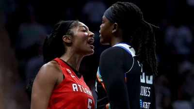 Is Angel Reese suspended for WNBA Finals against Valkyries? Does she confronts punishment under