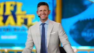ESPN football analyst Dan Orlovsky has shared the news of his family’s sudden loss, revealing