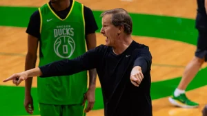 Dana Altman has announced his retirement after 16 seasons at the helm, bringing an unexpected