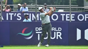 The broken toe of Eugenio Chacarra is still on the mend