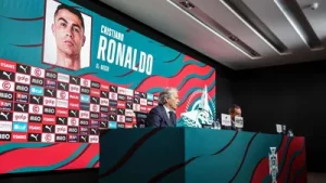 Inside the mind of Portugal's uncompromising new coach — Jorge Jesus took on Cristiano Ronaldo. But
