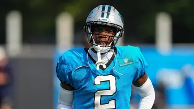 What happened to Panthers CB? When will he return? Latest status and timeline — Mike Jackson injury