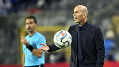 Kolkata: Vikash Dhorasoo deftly side-stepped the question on Manchester City falling foul