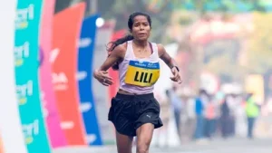 Delhi Half Marathon announces minor route changes
