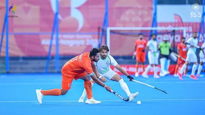 India vs Pakistan: form, selection and matchup outlook