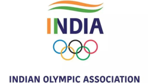 Confusion reigns around India's 2036 Olympic Games bid slogan