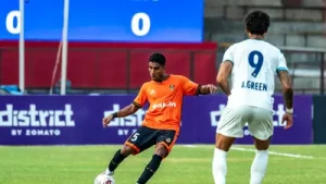 Kerala Blasters FC began their Indian Super League (ISL) 2026-27 campaign with a 2-0 victory