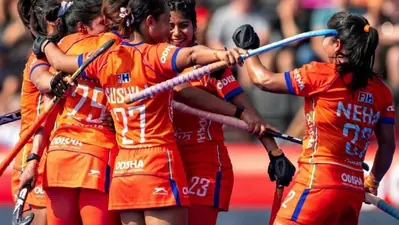 Lovlina, hockey women lead massive gold medal rush on October 2 — India schedule at Asian Games