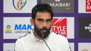 Kolkata: Khalid Jamil didn’t look for shelter in the weather, the interruption or the familiar