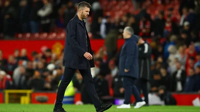 Manchester United need more than a new manager to end their cycle of failure