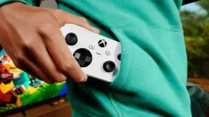 Microsoft has set the Xbox Nano Controller’s price at $49.99 , and pre-orders opened
