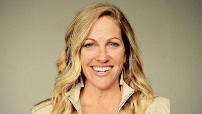 John Barr, a former ESPN journalist who now works for WJLA-TV, praised her in a post on X