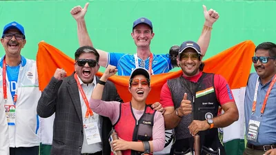 22 firsts, one Asian Games: The Indian breakthroughs that made Aichi-Nagoya special