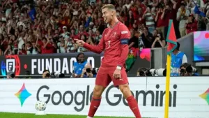 the penalty could be reduced to just 15 days, implying he might be available during the next