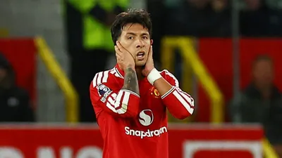 Lisandro Martinez, the Manchester United star, has elaborated on his scathing criticism