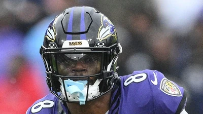 However, Baltimore will have to navigate the matchup without star quarterback Lamar Jackson