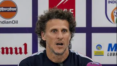 For Uruguay coach Diego Forlan and Brazil’s Carlo Ancelotti, the opportunity to spend more time