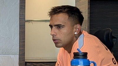 That summed up Rodrigo Zalazar’s thoughts on life in the Uruguay national team under Diego