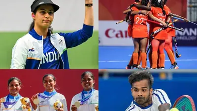 But India’s campaign at the 2026 Asian Games wrapped up on Saturday with a late gold rush