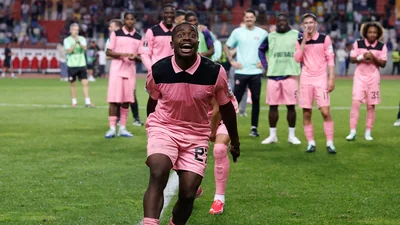 Juventus also struck late for a comeback 2-1 victory at Celta